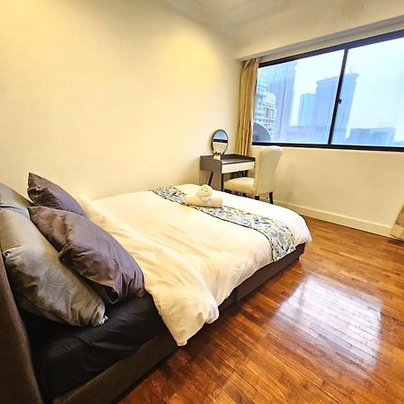 #Perfect# Location Bukit Bintang Apartment Kuala Lumpur Eksteriør bilde