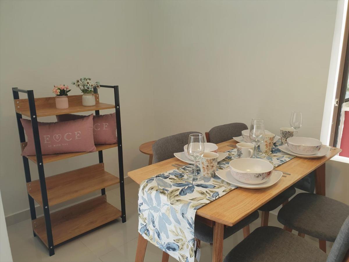#Perfect# Location Bukit Bintang Apartment Kuala Lumpur Eksteriør bilde