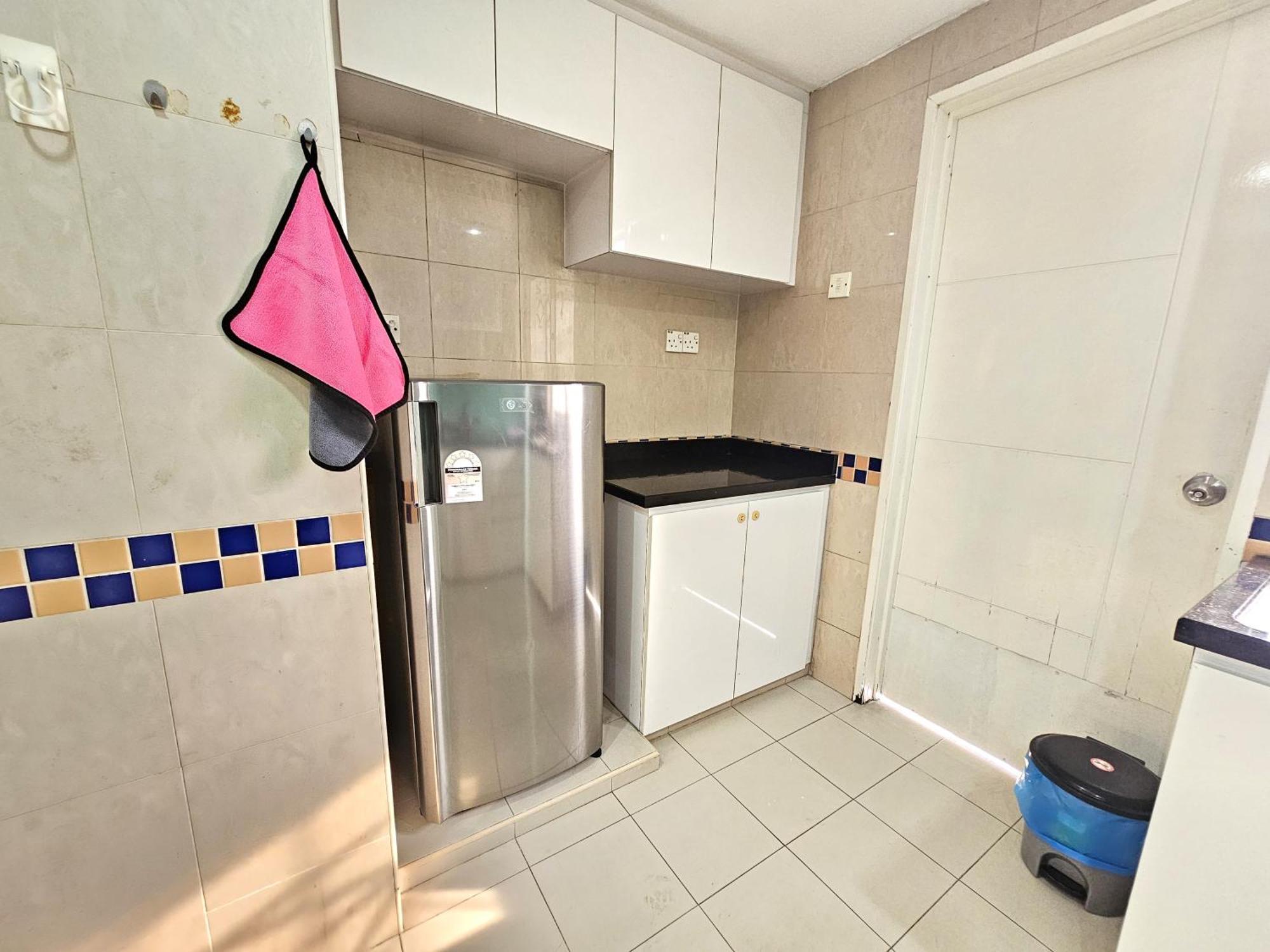 #Perfect# Location Bukit Bintang Apartment Kuala Lumpur Eksteriør bilde
