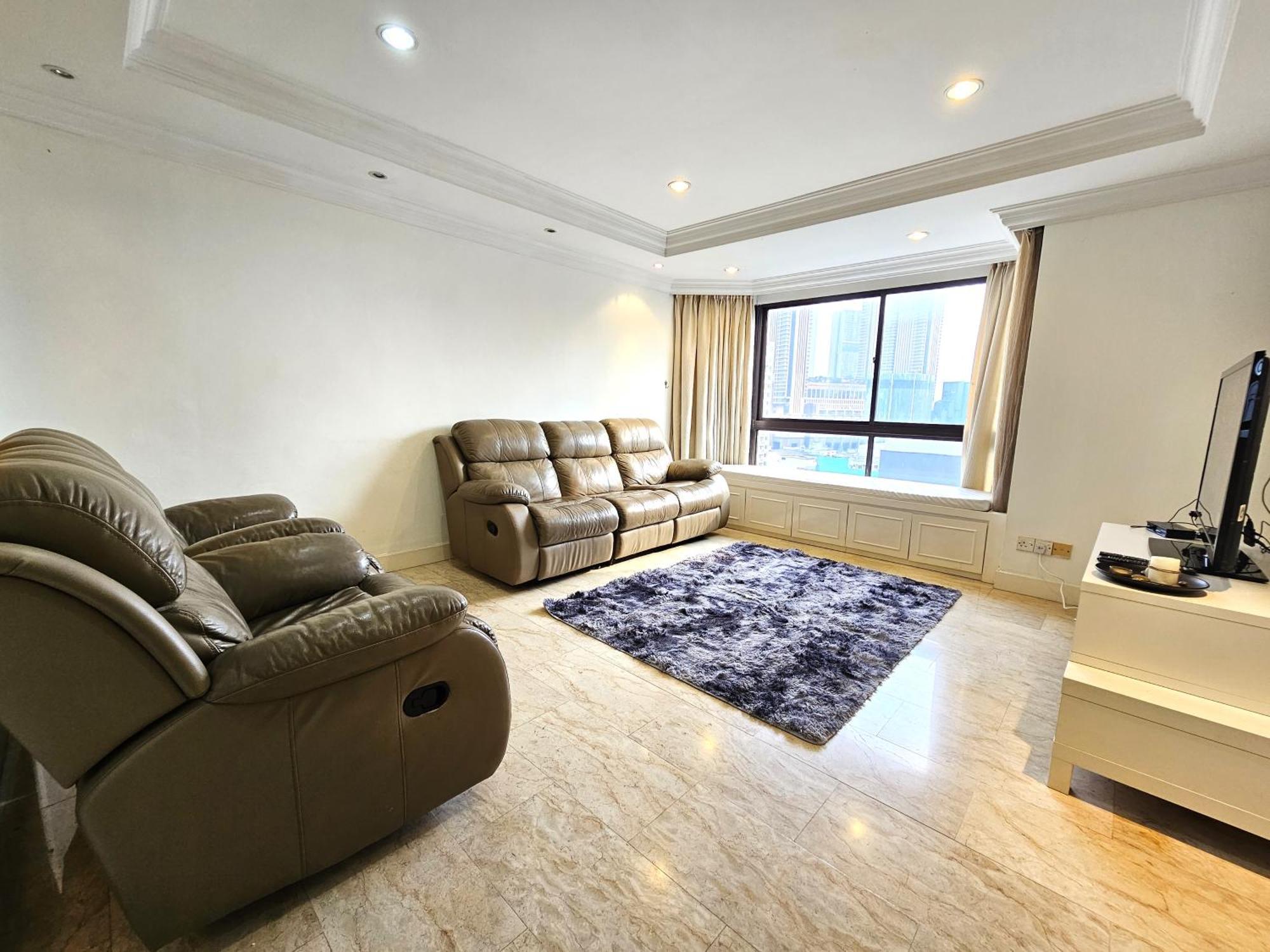 #Perfect# Location Bukit Bintang Apartment Kuala Lumpur Eksteriør bilde