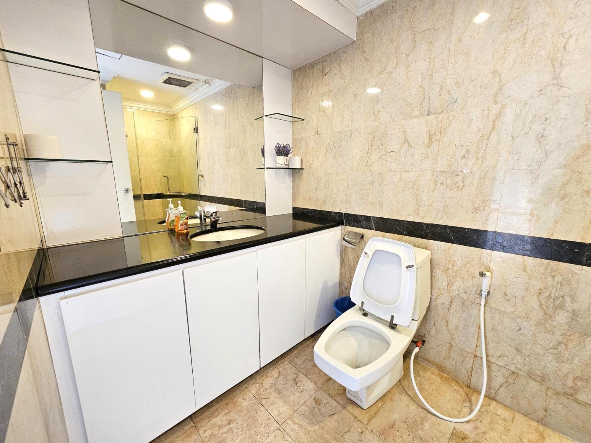 #Perfect# Location Bukit Bintang Apartment Kuala Lumpur Eksteriør bilde
