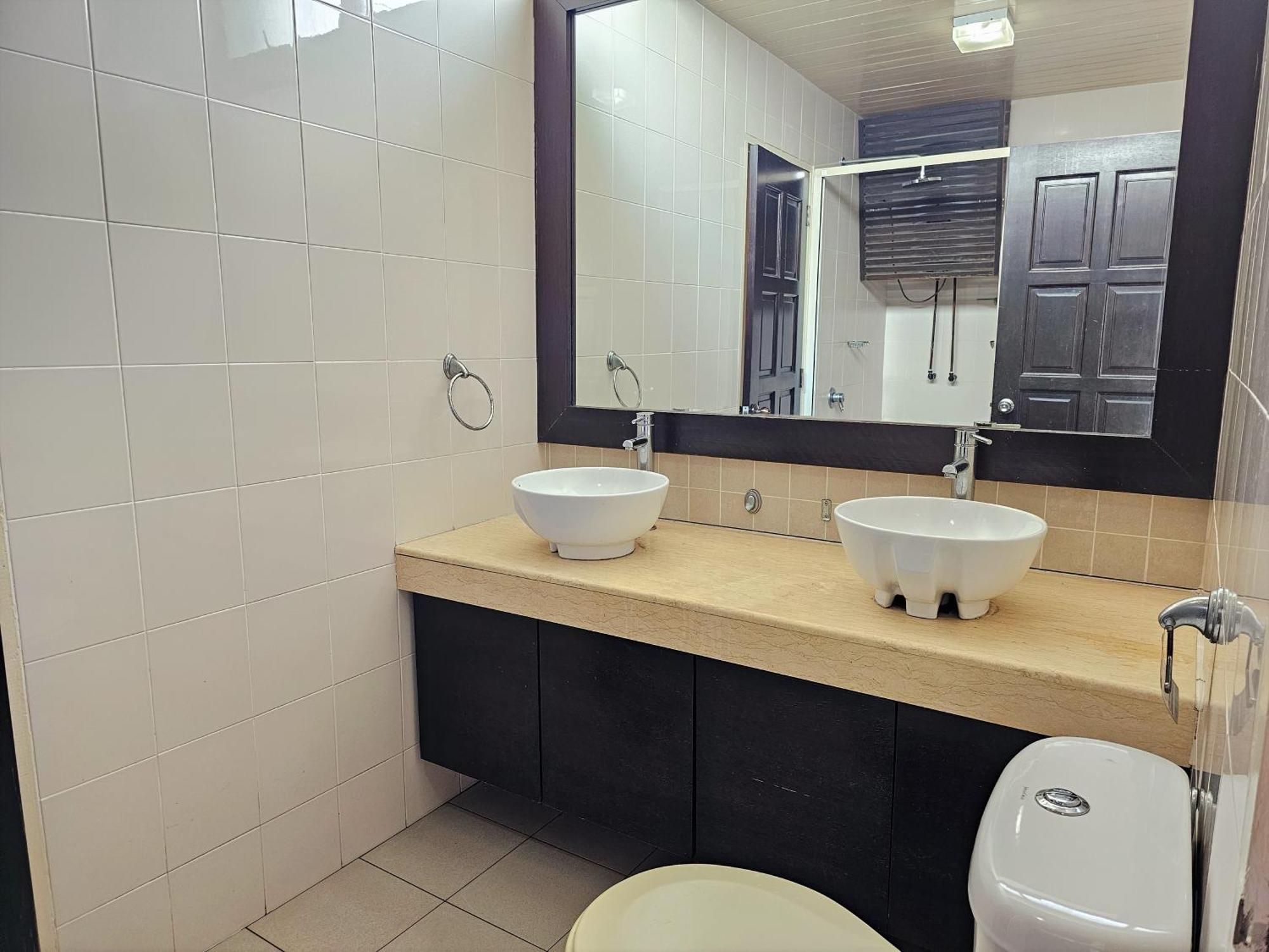 #Perfect# Location Bukit Bintang Apartment Kuala Lumpur Eksteriør bilde