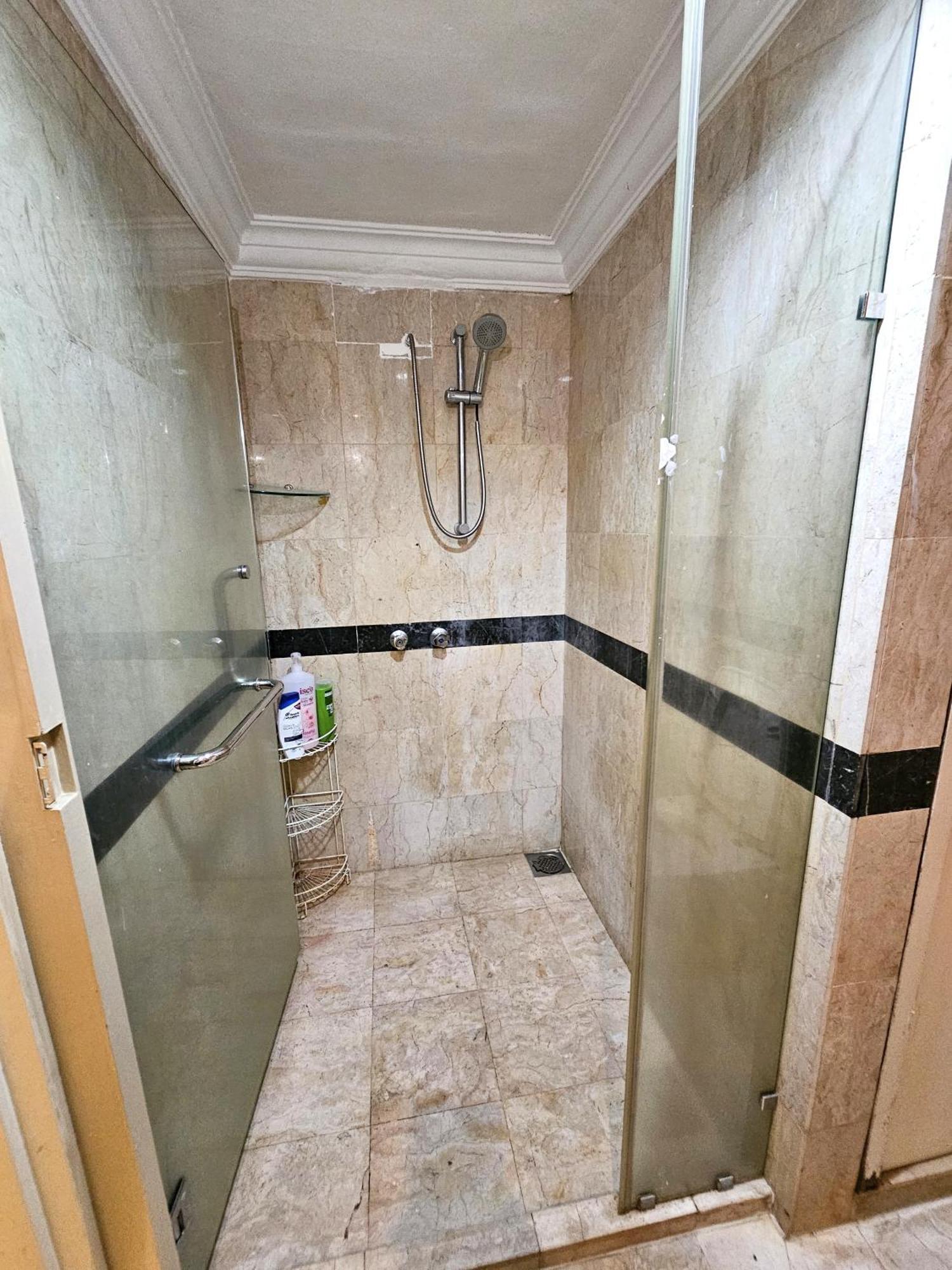 #Perfect# Location Bukit Bintang Apartment Kuala Lumpur Rom bilde
