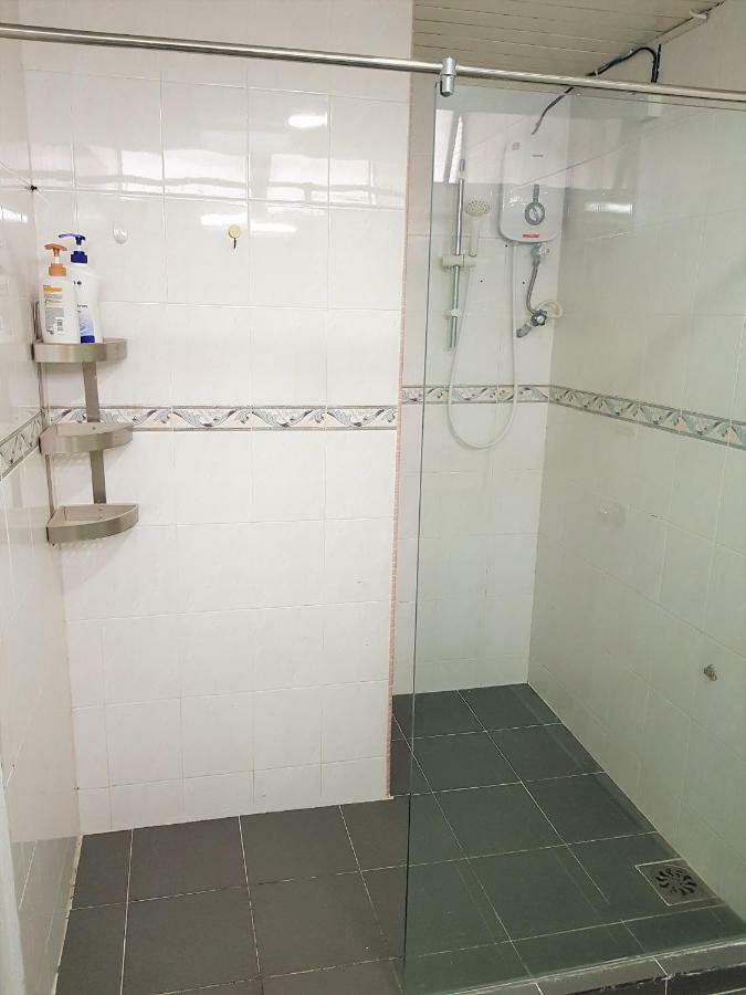 #Perfect# Location Bukit Bintang Apartment Kuala Lumpur Eksteriør bilde