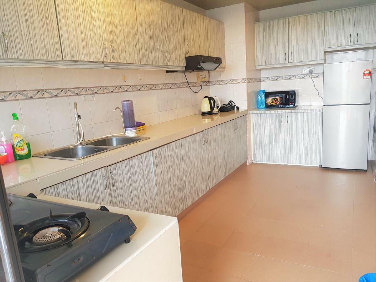 #Perfect# Location Bukit Bintang Apartment Kuala Lumpur Eksteriør bilde